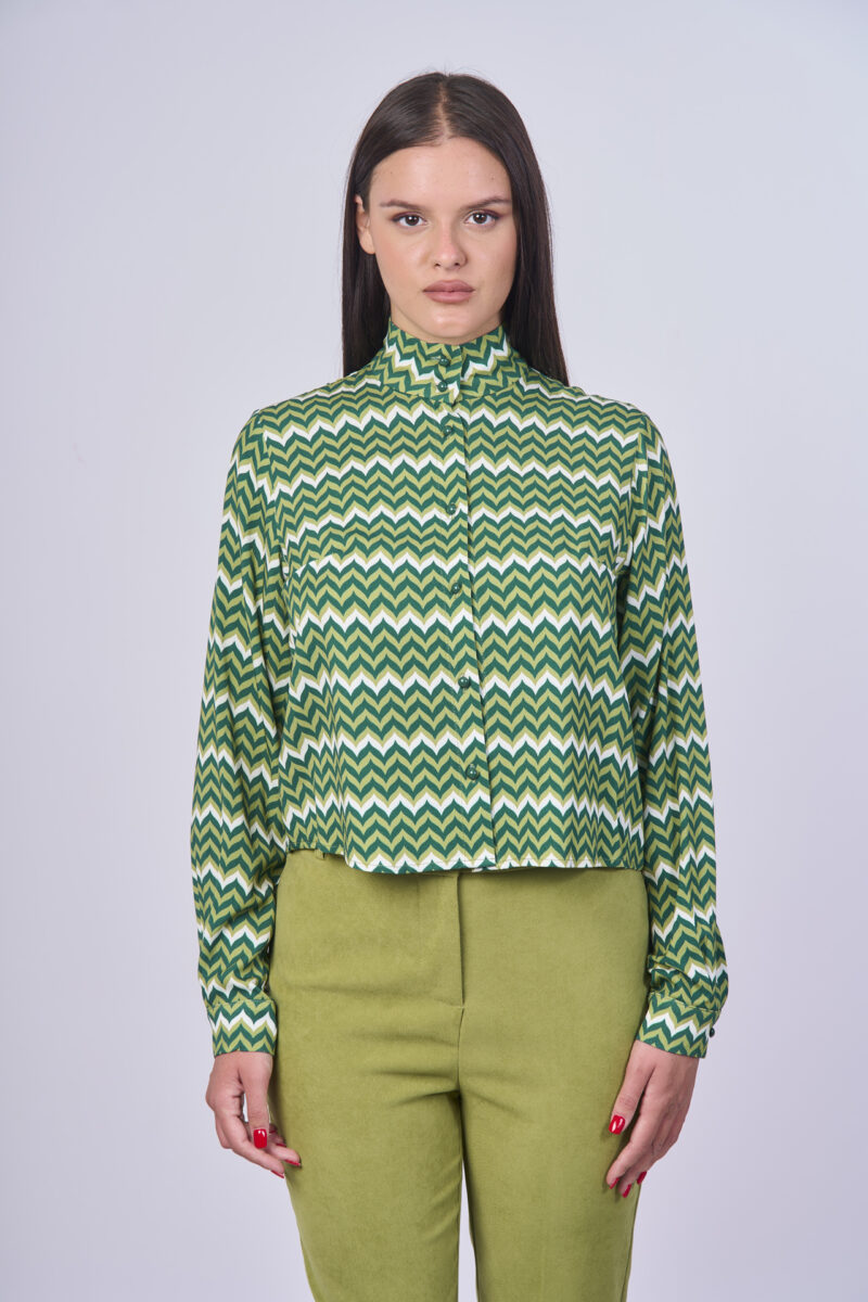 CAMICIA DELOISE - immagine 2