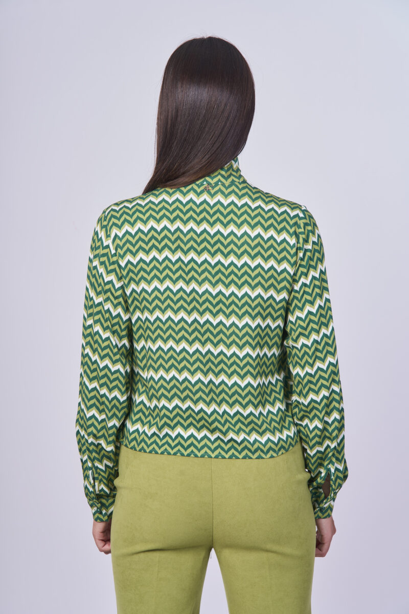 CAMICIA DELOISE - immagine 3