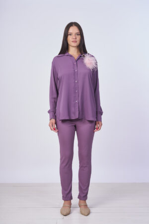 PANTALONE ECRILICA
