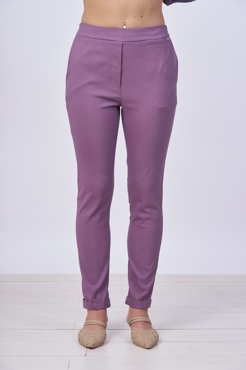 PANTALONE ECRILICA - immagine 2