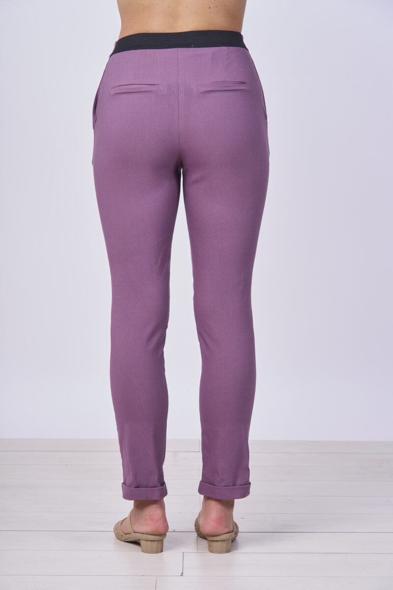PANTALONE ECRILICA - immagine 3