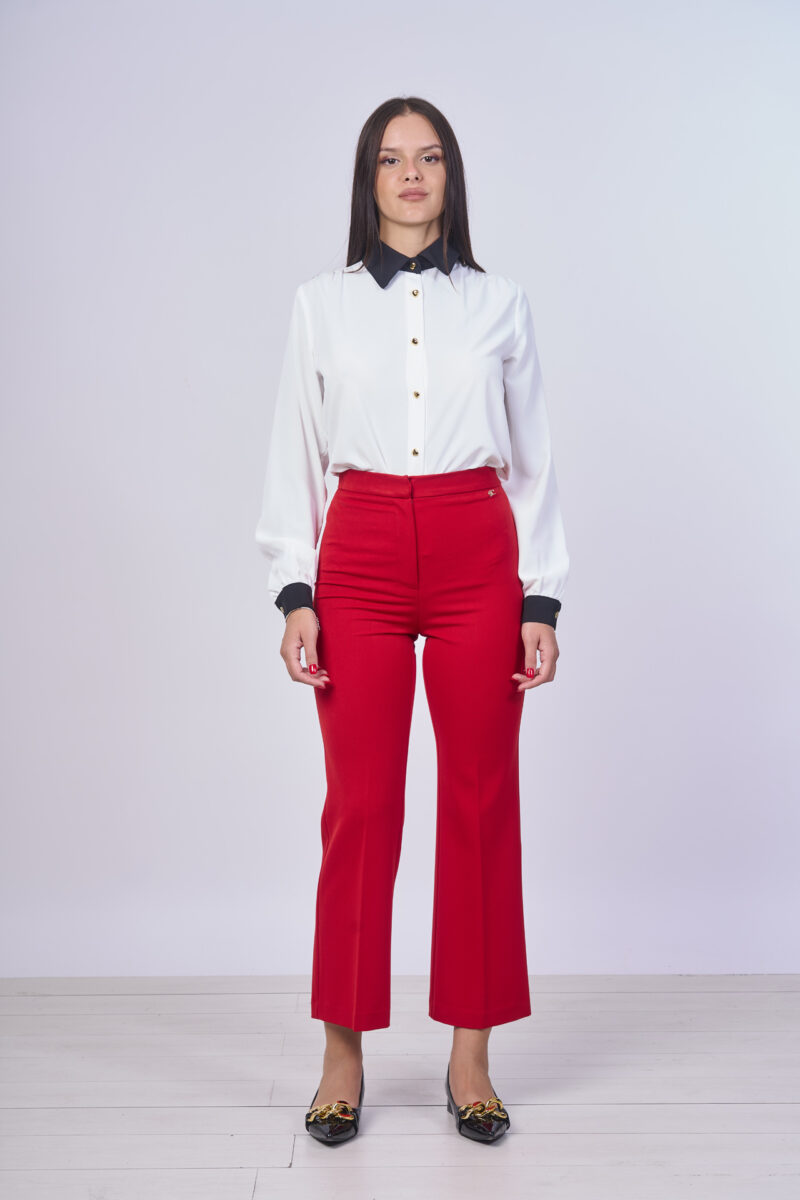 CAMICIA DORETTE