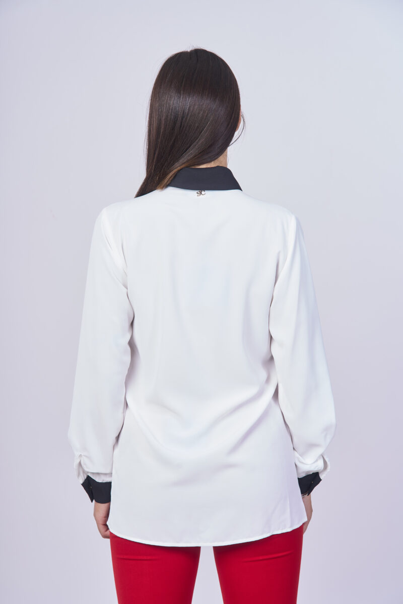 CAMICIA DORETTE - immagine 3