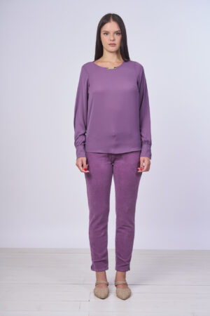 BLUSA MENA