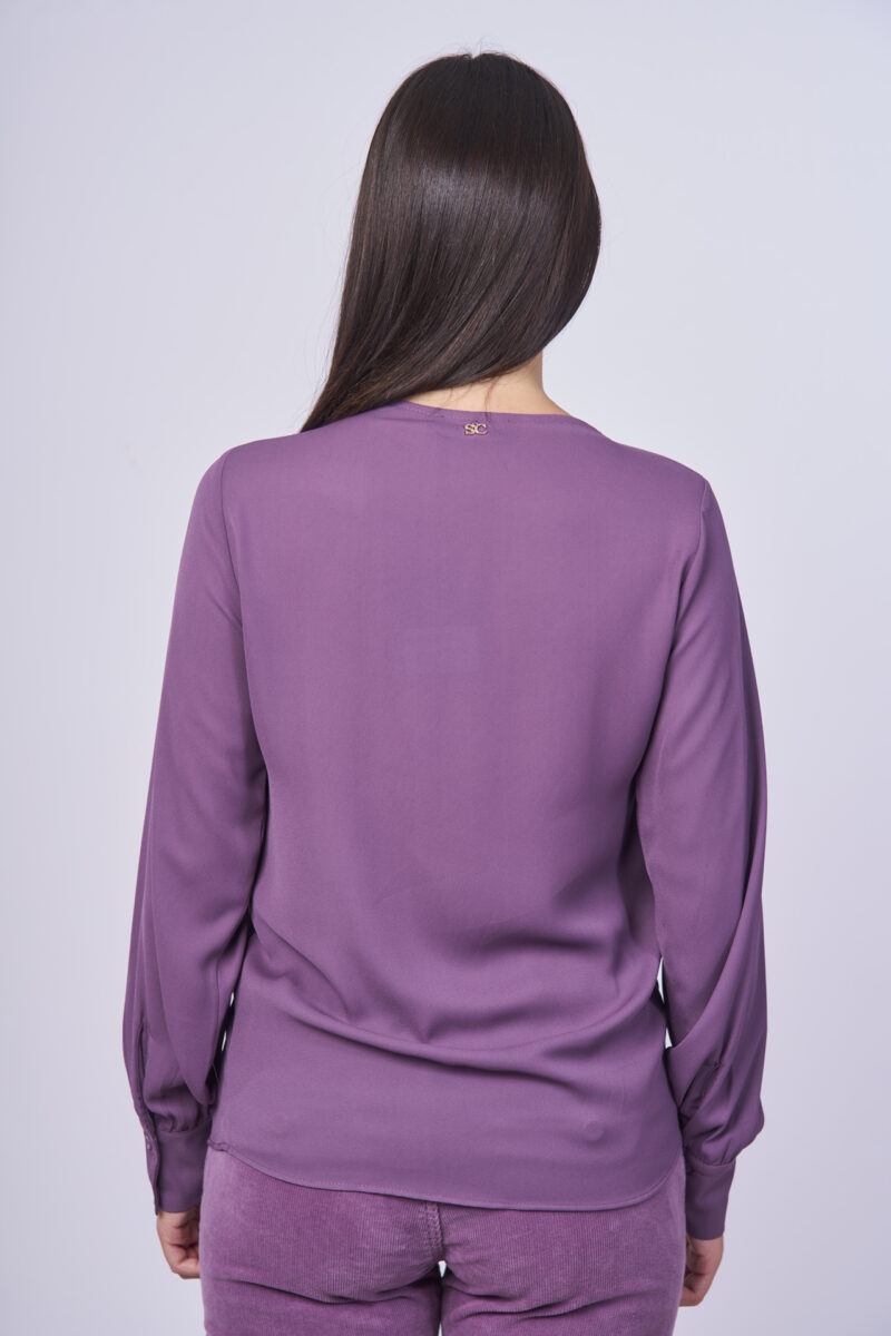 BLUSA MENA - immagine 3