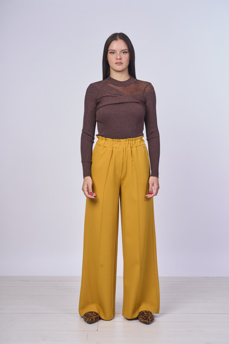 PANTALONE ELEONORA