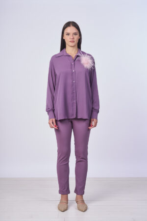 CAMICIA DANIA