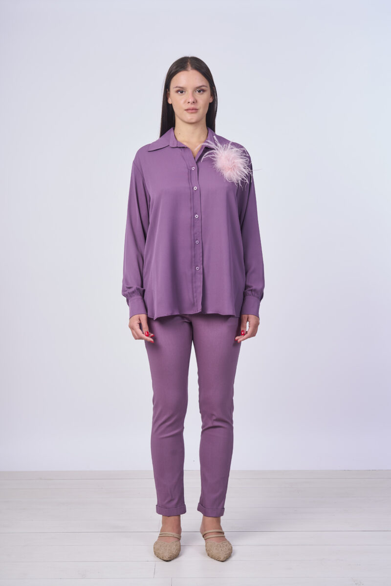 CAMICIA DANIA