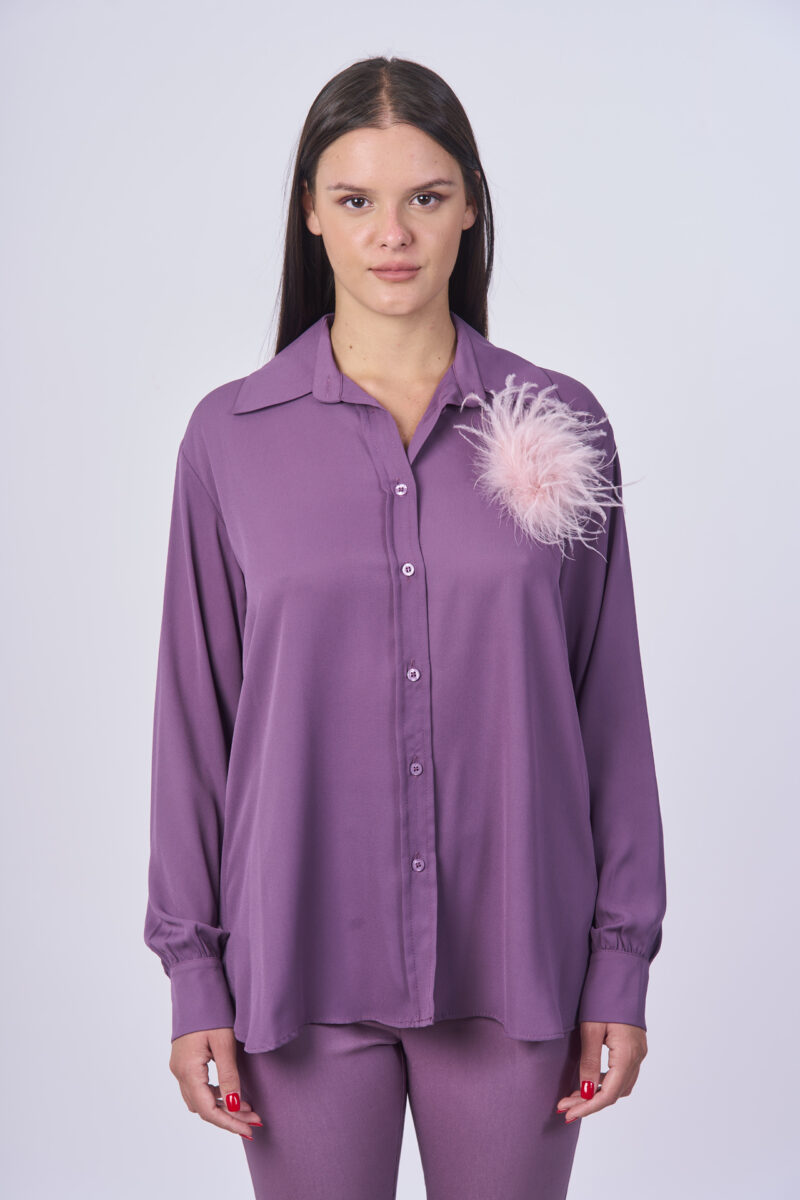 CAMICIA DANIA - immagine 2