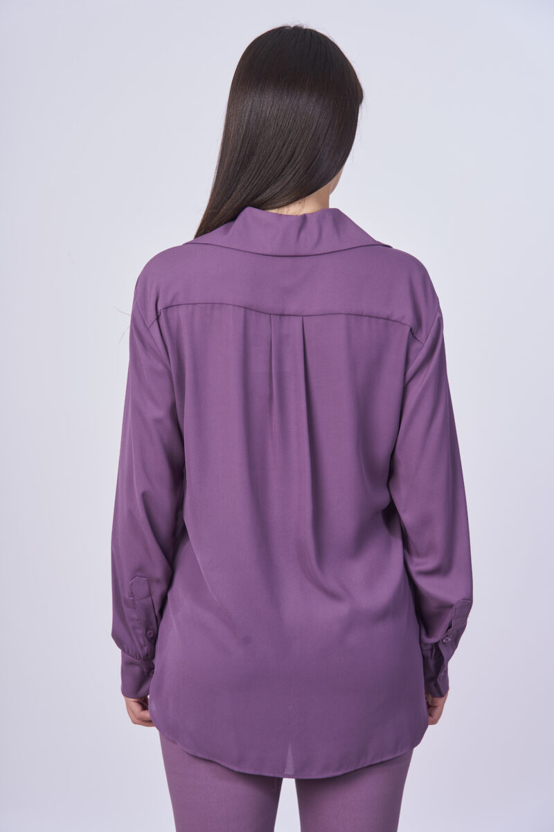 CAMICIA DANIA - immagine 3