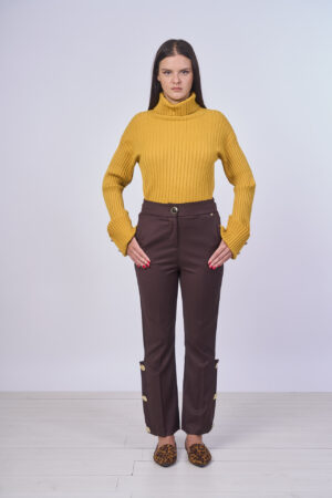 PANTALONE EUFEMIA