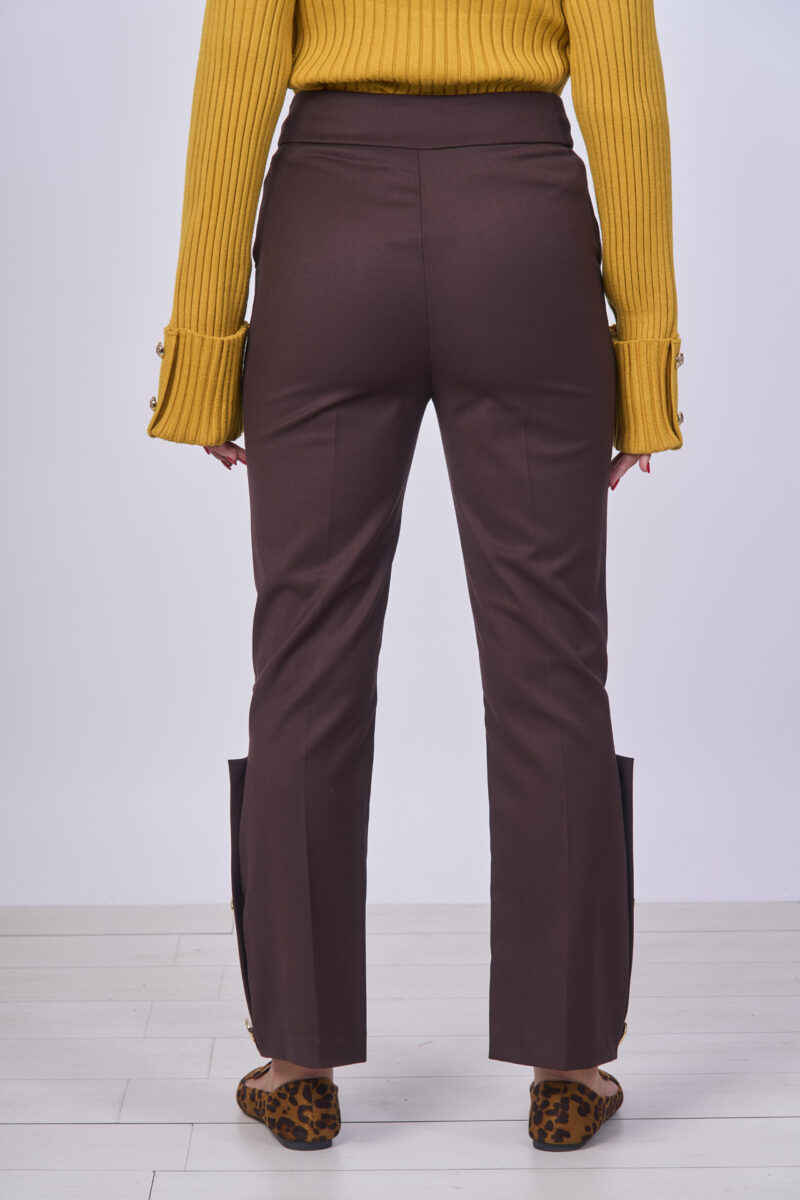 PANTALONE EUFEMIA - immagine 3