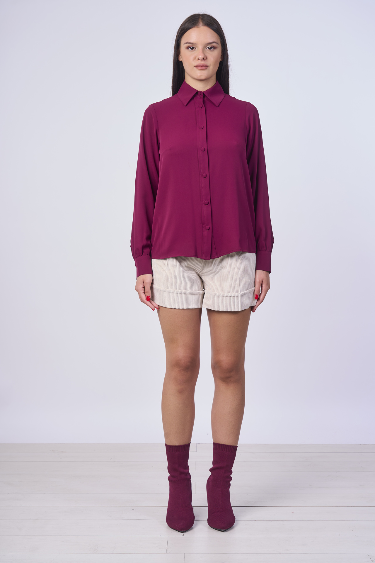 SHORT PERLA 1 SHORT PERLA