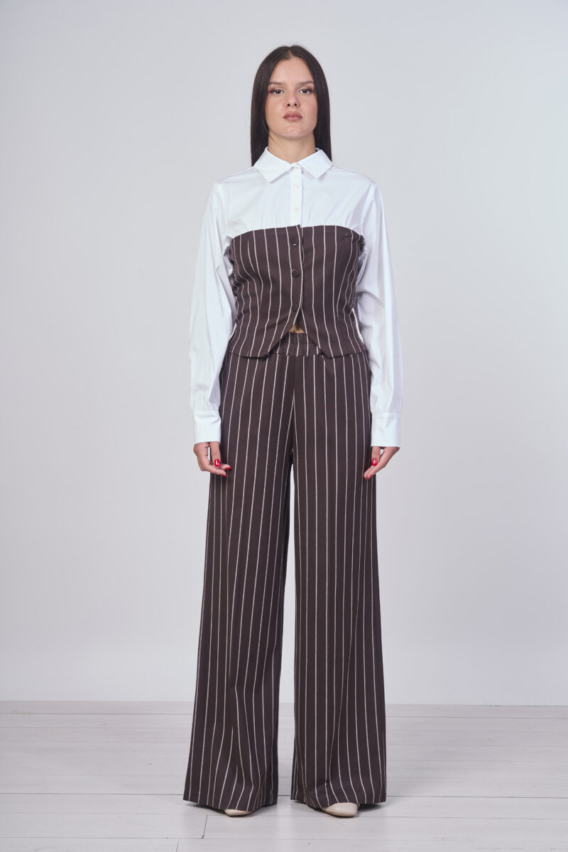 CAMICIA DRESY