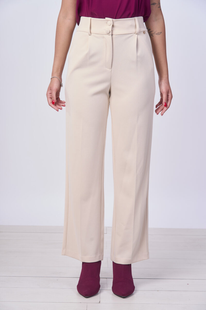 PANTALONE EULALIA - immagine 2