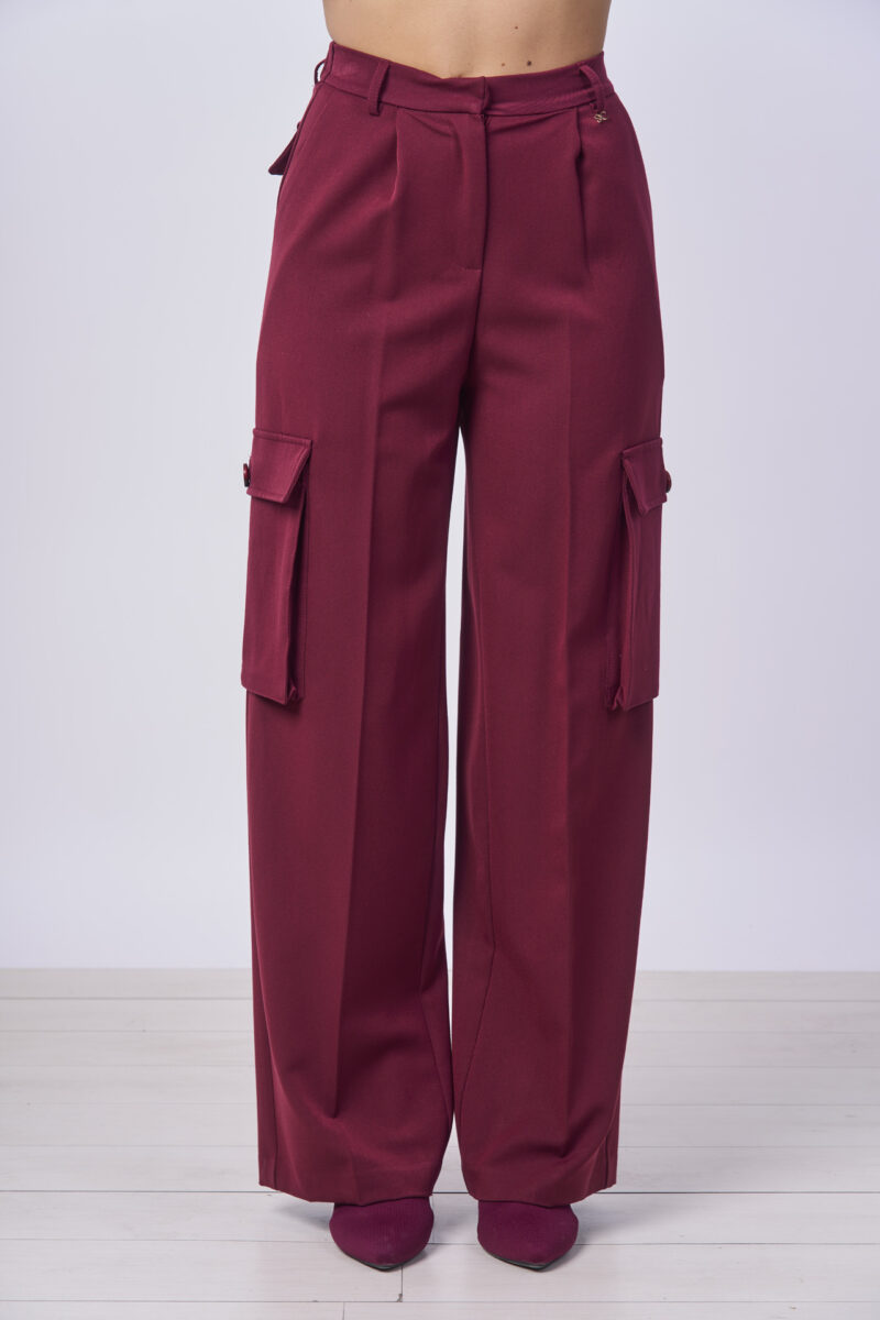 PANTALONE ESANTA - immagine 2