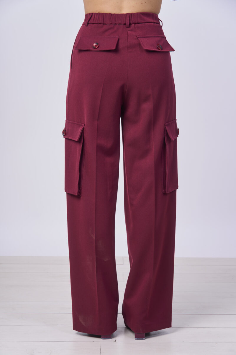 PANTALONE ESANTA - immagine 3