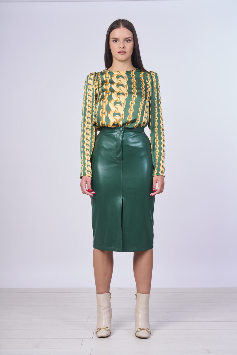 MAGLIA GIANNELLA