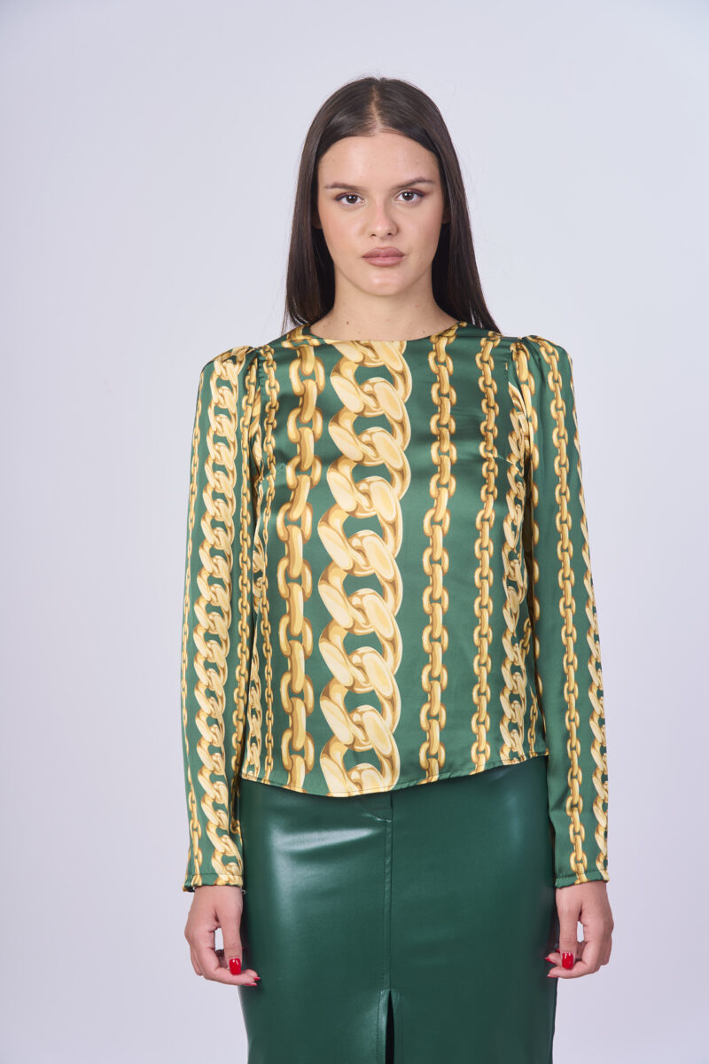 MAGLIA GIANNELLA - immagine 2