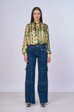 CAMICIA DAMINA