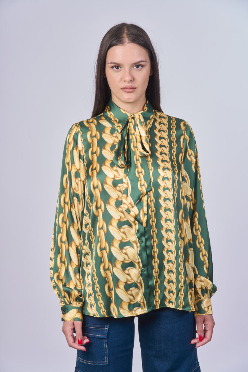 CAMICIA DAMINA - immagine 2