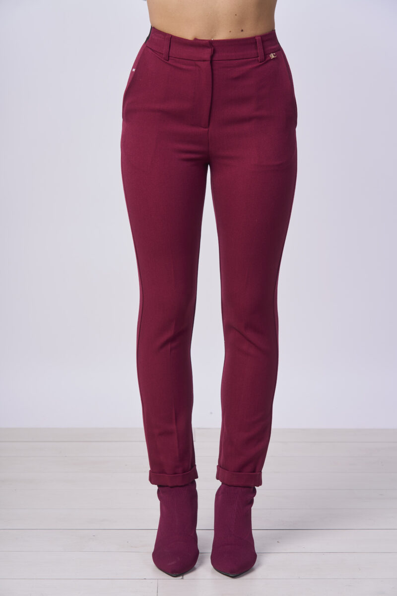 PANTALONE ELISIR - immagine 2