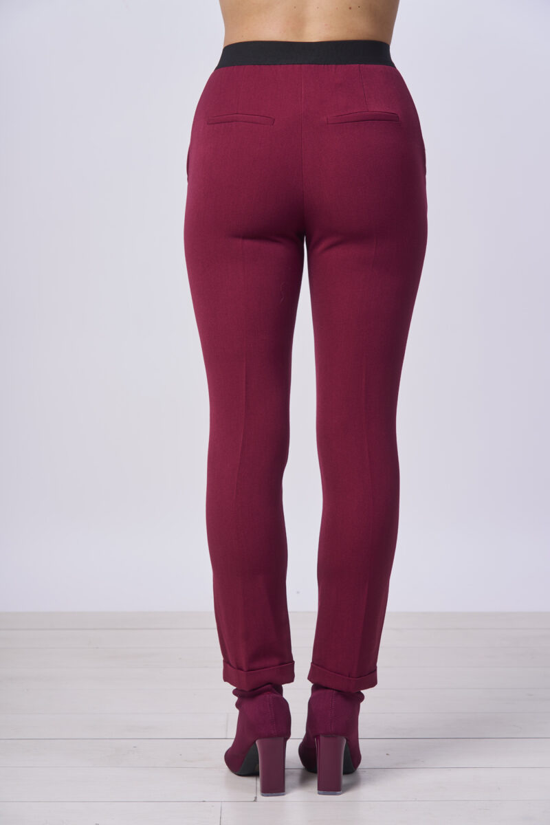 PANTALONE ELISIR - immagine 3