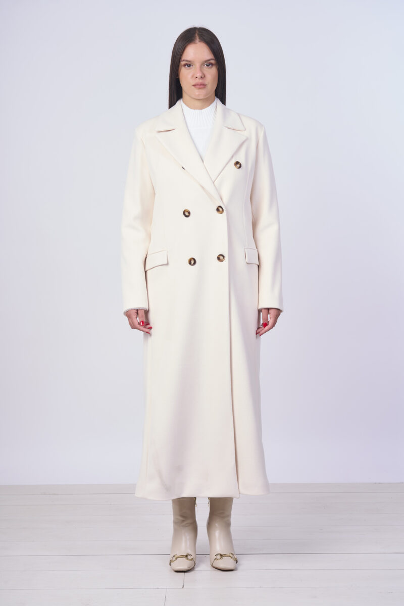 CAPPOTTO LISA