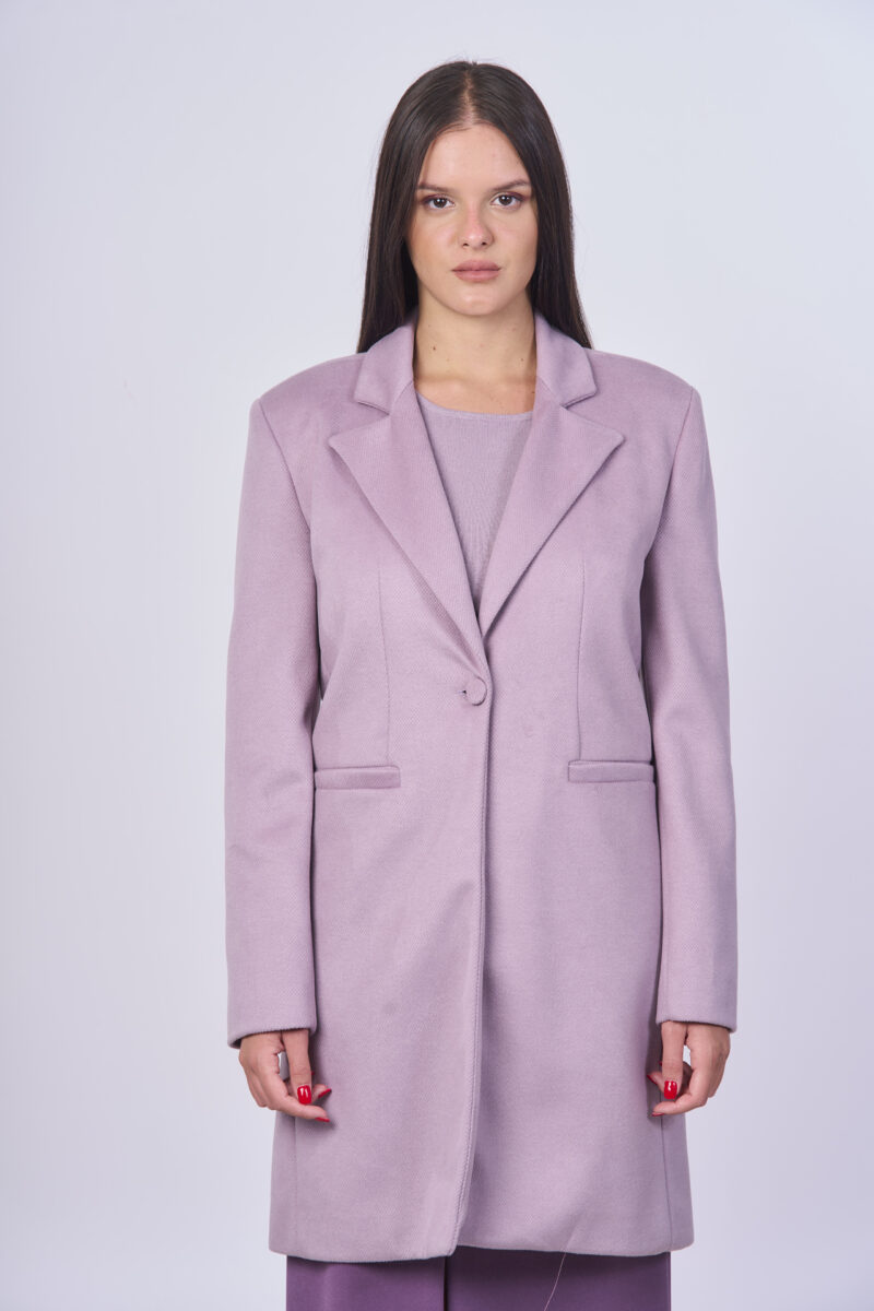 CAPPOTTO LORELLA