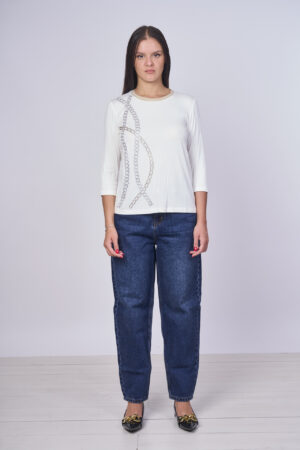 MAGLIA GRETA