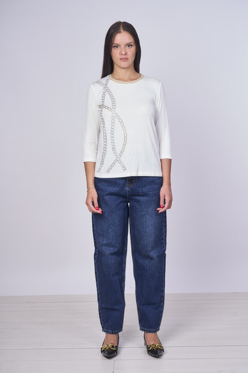 MAGLIA GRETA