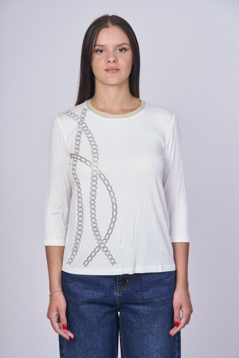 MAGLIA GRETA - immagine 2
