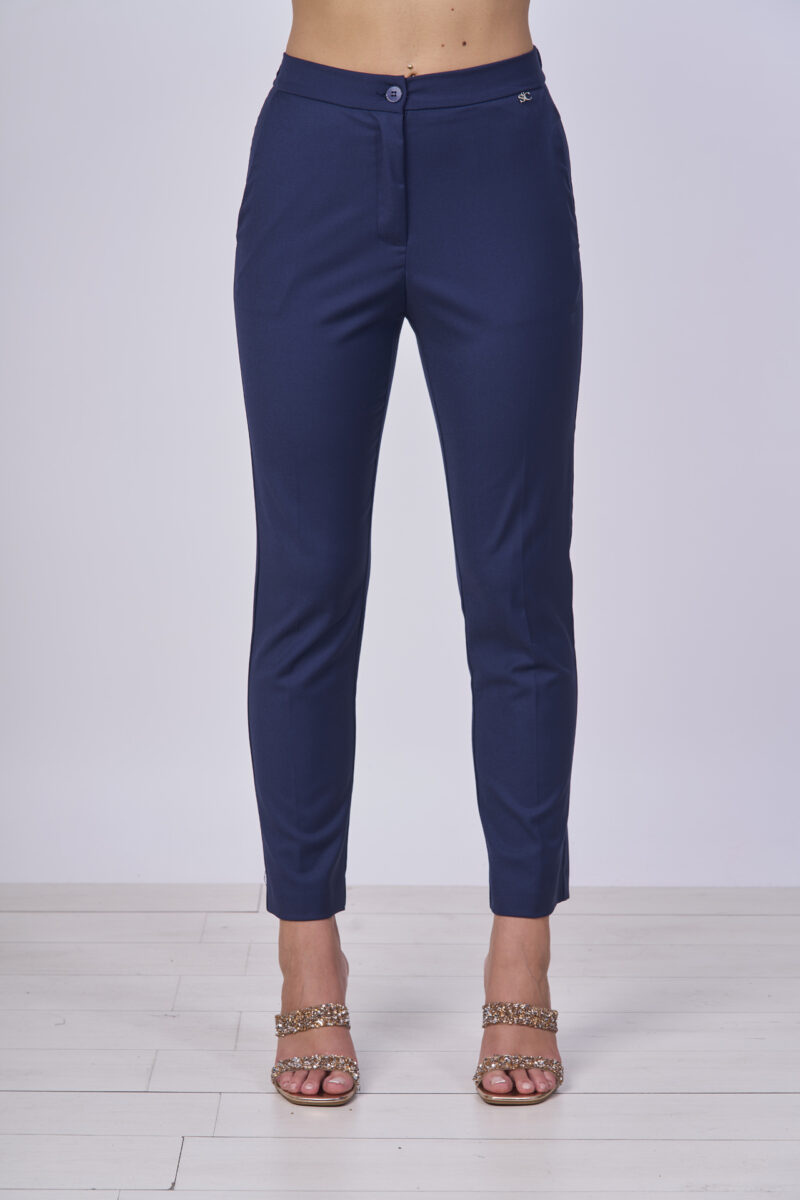 PANTALONE EUGENIA - immagine 2
