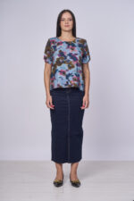 BLUSA MALENA