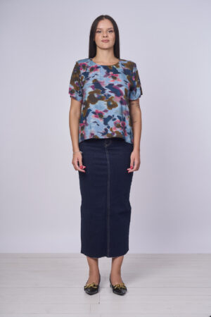 BLUSA MALENA