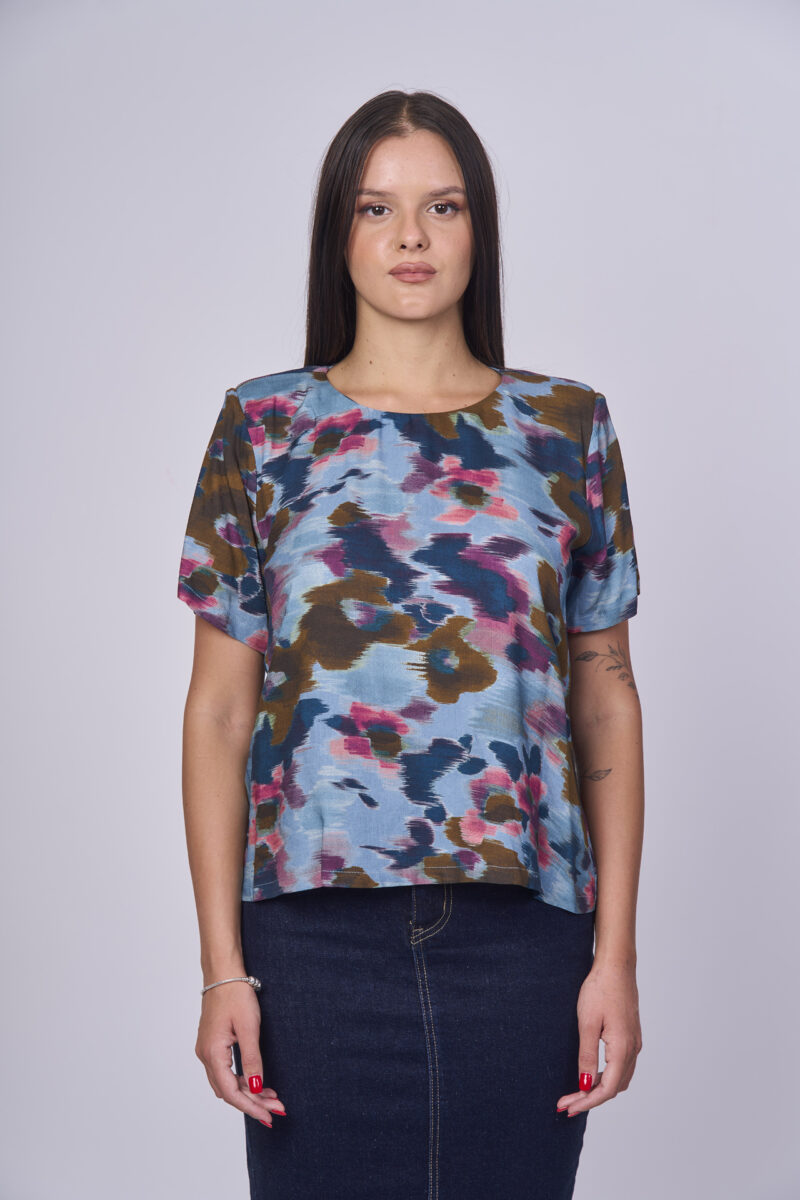 BLUSA MALENA - immagine 2