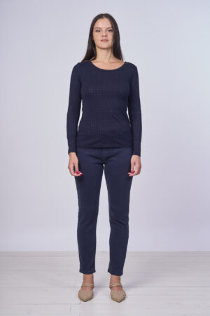 MAGLIA GIALISSE