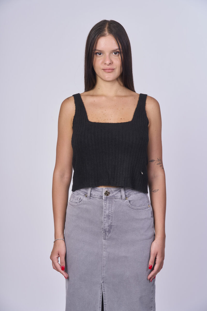 TOP INGRID - immagine 2