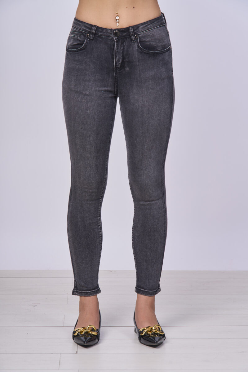JEANS FRANCESCA - immagine 2
