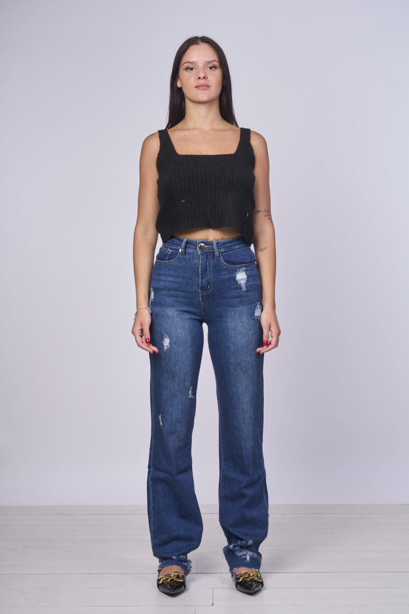 JEANS FEDERICA