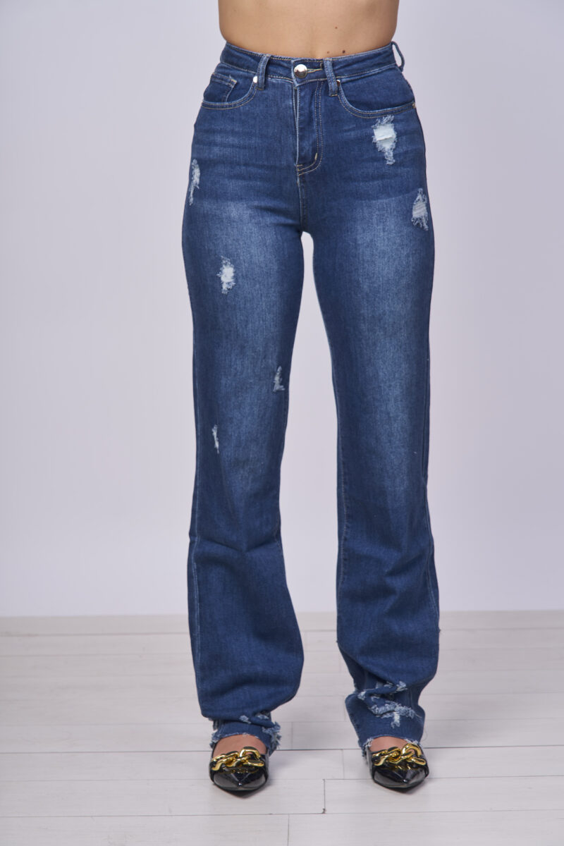JEANS FEDERICA - immagine 2