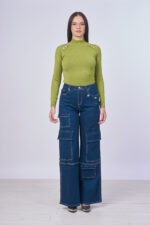 JEANS FILOMENA