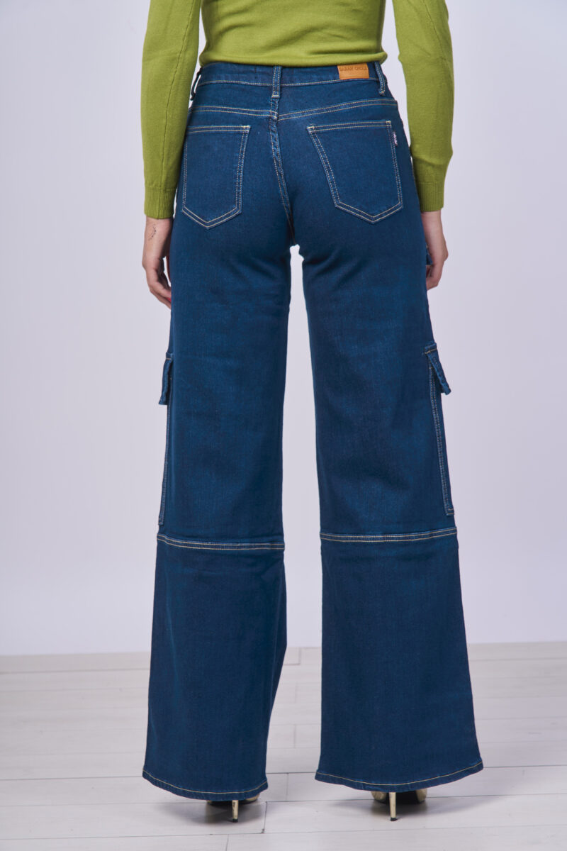 JEANS FILOMENA - immagine 3