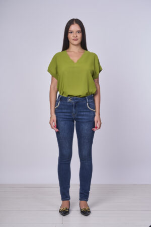 JEANS FABIANA