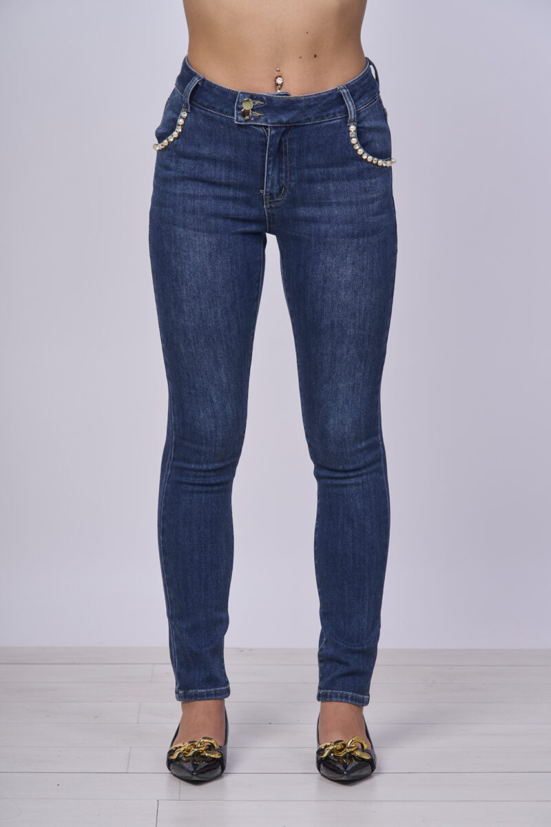JEANS FABIANA - immagine 2