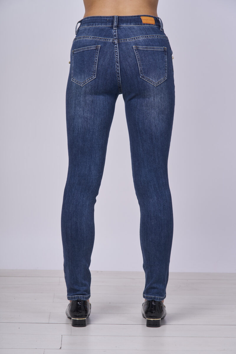 JEANS FABIANA - immagine 3