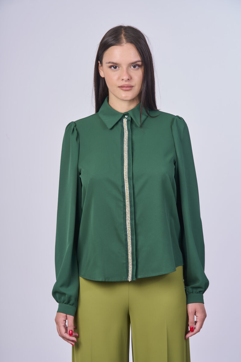 CAMICIA DELEA - immagine 2