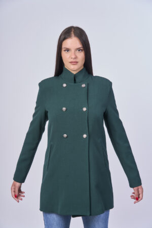 CAPPOTTO LUCE