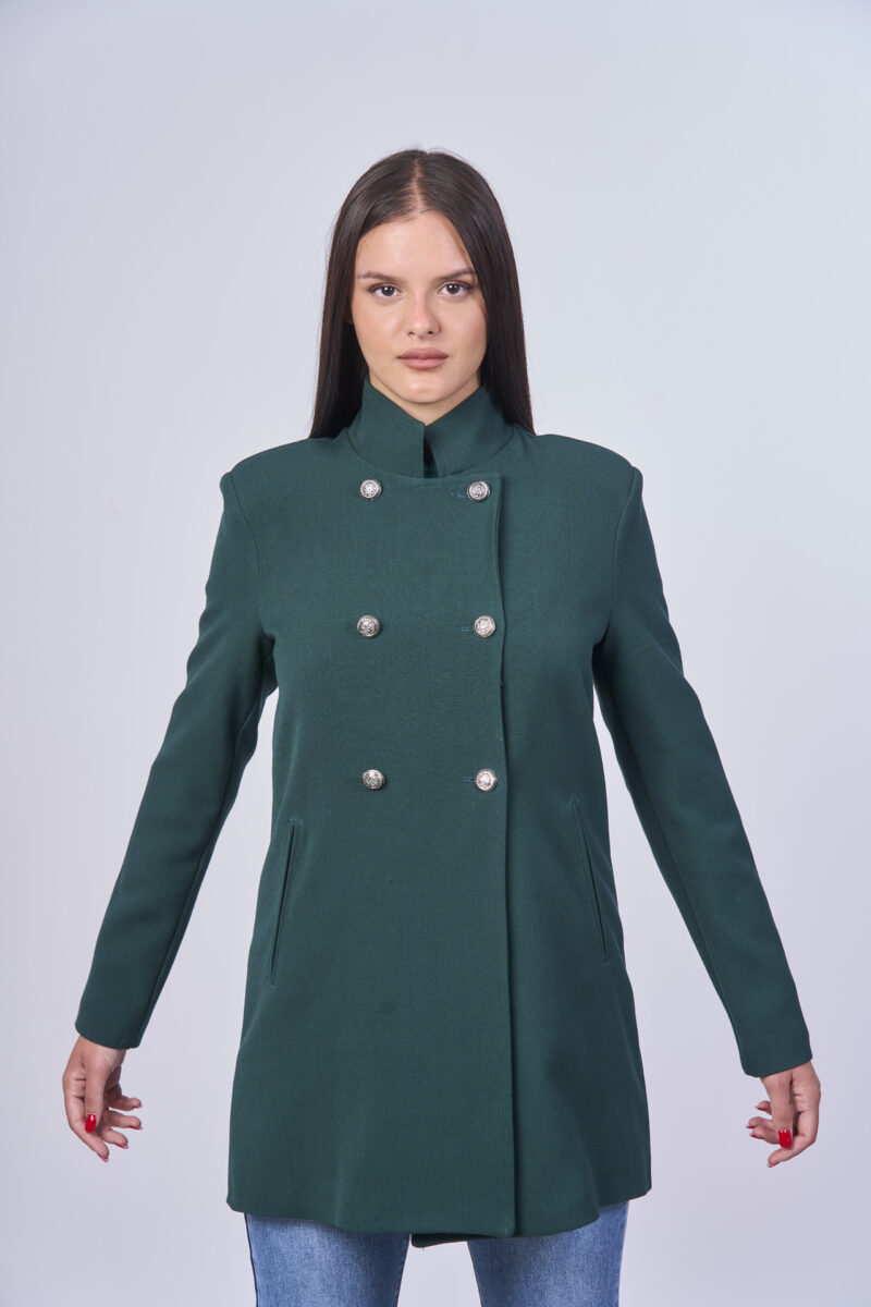 CAPPOTTO LUCE