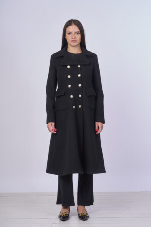 CAPPOTTO LASSIE